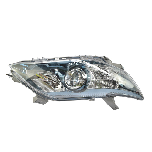 Toyota Headlamp Unit Assembly Right Hand Side TO8113006771