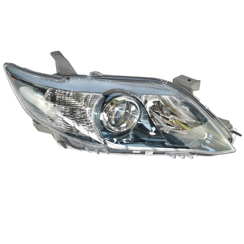Toyota Headlight Right Hand Drivers Side for Camry Hybrid 2010-10/2011