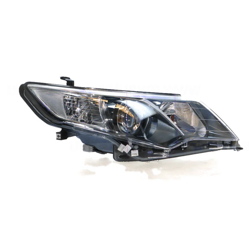 Toyota Headlamp Right Hand Side for Camry Hybrid 01/2012 - 07/2013