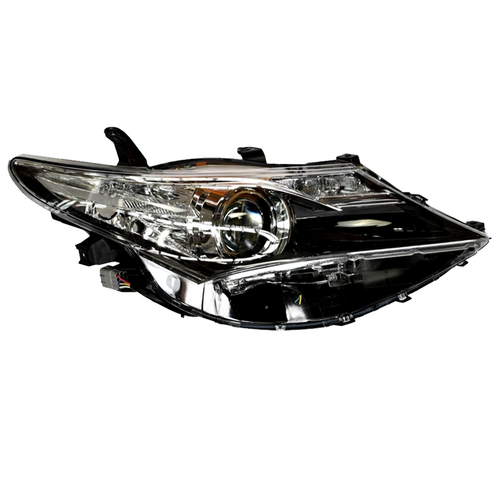 Toyota Headlight Unit Halogen Right Hand for Corolla Hatch 08/2012 - 03/2015