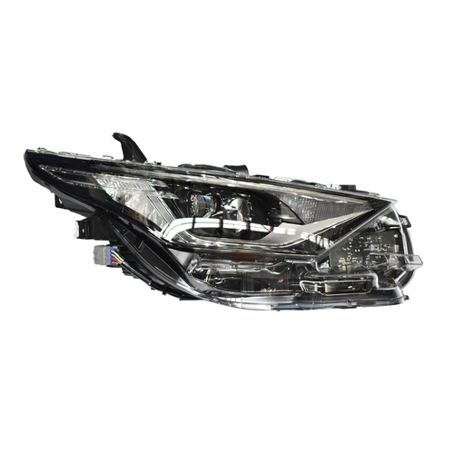 Toyota Headlamp Unit Right Hand for Corolla Hatch 2015 - 2018