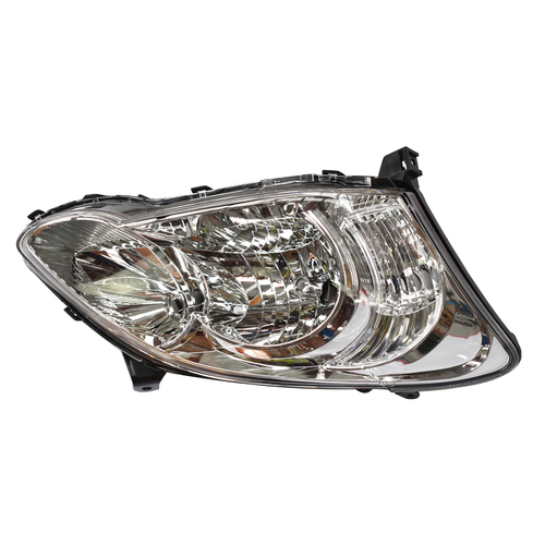 Toyota Headlamp Unit Assembly TO8113013350