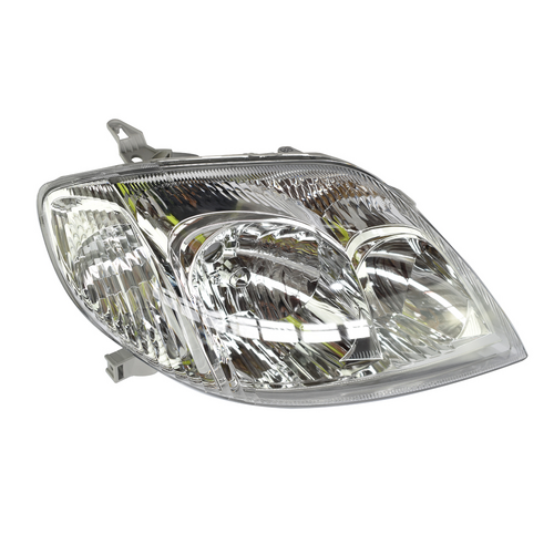 Toyota Right Hand Drivers Headlight for Corolla Sedan 10/2001 - 2007