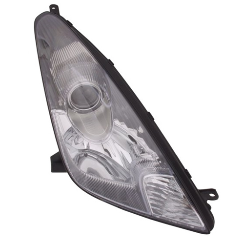 Toyota Headlight Halogen Right Hand Drivers for Celica ZZT231 1999-2005