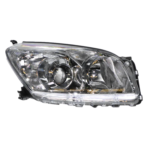 Toyota Right Hand Headlight Unit Drivers Side for RAV4 08/2008 - 12/2012