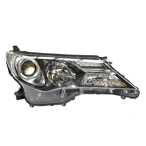 Toyota Headlamp Unit Assembly TO8113042552