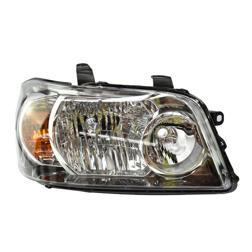 Toyota Headlamp Unit Assembly Right Hand TO8113048560