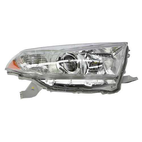 Toyota Headlight lamp Right Hand for Kluger 07/2010 - 2013