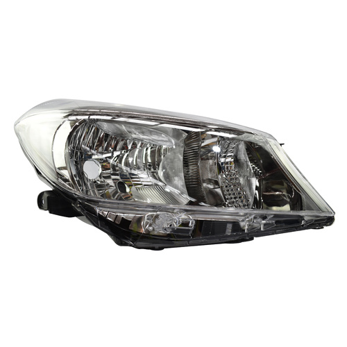 Toyota Headlamp Unit