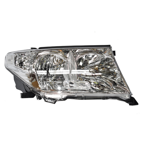 Toyota Headlamp Right Hand Landcruiser 200 Series 09/2007 - 08/2015