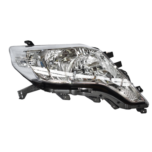 Toyota Headlight Right Hand Drivers for LandCruiser Prado 08/2013-11/2017
