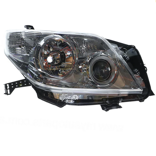 Toyota Headlight Right Hand Drivers for LandCruiser Prado 08/2009-08/2013