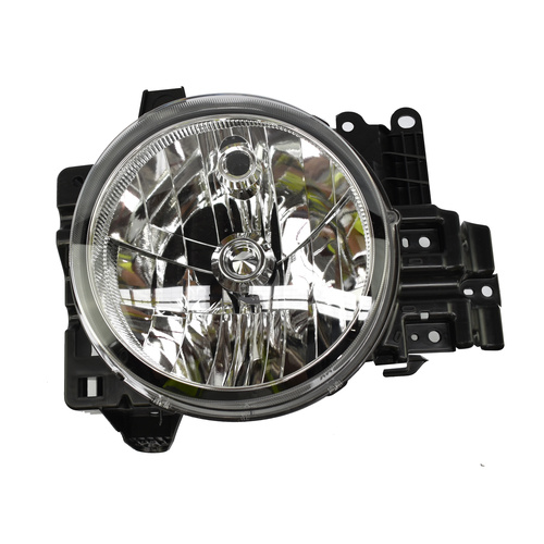 Toyota Headlamp Unit Assembly Right Hand TO8114035550