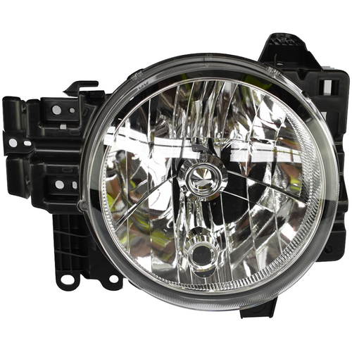 Toyota Headlight Right Hand Drivers Side for FJ Cruiser 11/2010-08/2016
