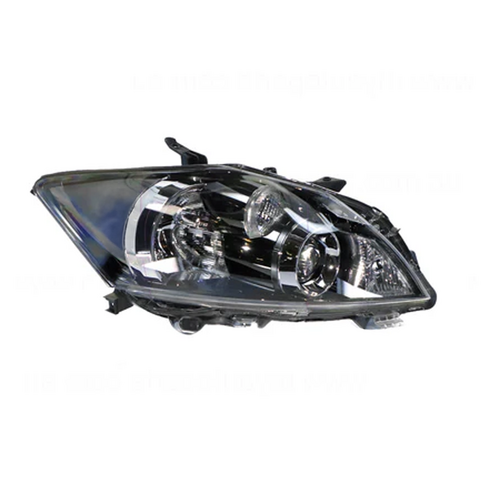 Toyota Headlight Xenon Right Hand Drivers for Corolla Hatch 10/2009-08/2012