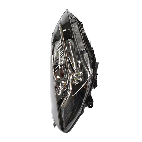 Toyota Right Side Headlamp Unit Assembly