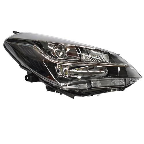 Toyota Headlight LED Right Hand Drivers for Yaris Hatch 07/2014-12/2016