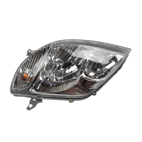Toyota Headlamp Assembly Left Hand TO8115002240