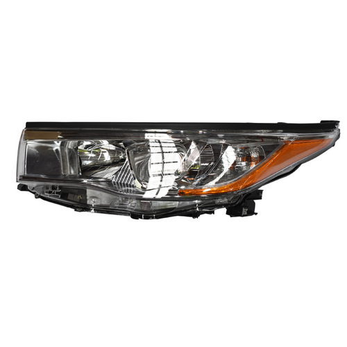 Toyota Headlamp LED Left Hand for Kluger 12/2013 – 11/2016
