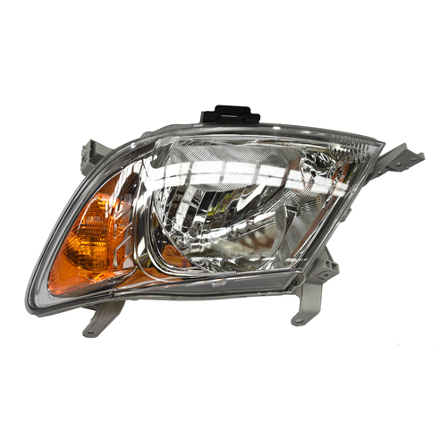 Toyota Headlamp Assembly Left Hand TO811500K011