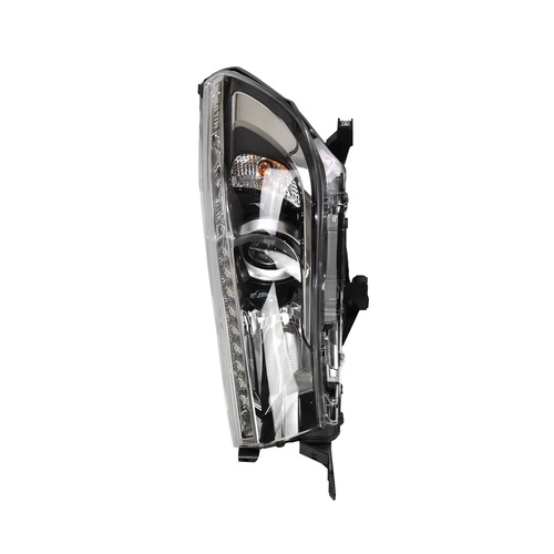 Toyota Led Headlamp Unit Assembly