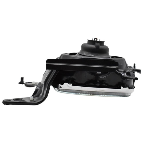 Toyota Headlamp Assembly Left Hand TO8115095J41