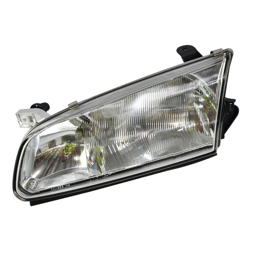 Toyota Headlamp Assembly Left Hand TO81150YC030