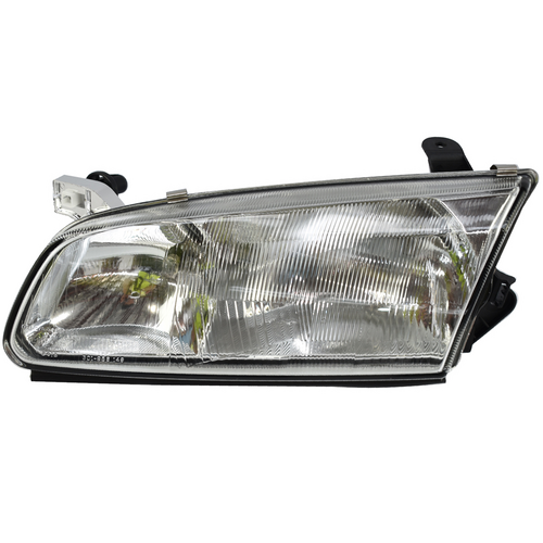 Toyota Headlight Left Hand Passenger for Camry 07/1997-09/2000
