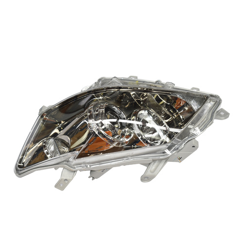 Toyota Headlamp Unit Assembly Left Hand TO8117006351