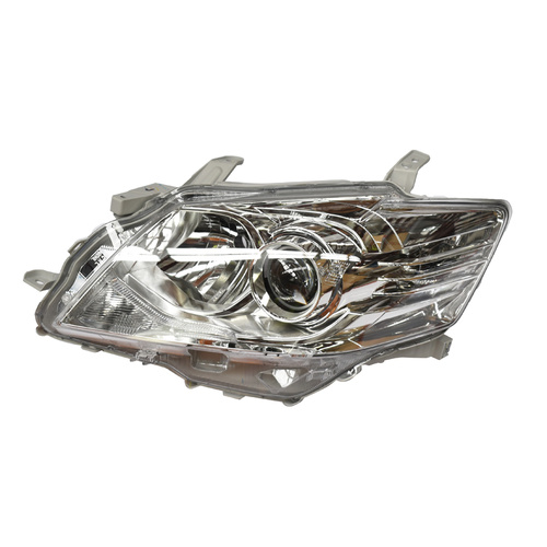 Toyota Headlamp Unit Assembly Left Hand TO8117006650