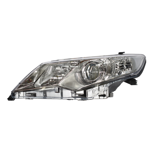 Toyota Headlamp Assembly Left Hand Side