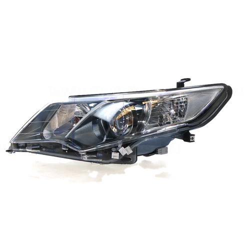 Toyota Headlamp Left Hand Side for Camry Hybrid 01/2012 - 07/2013