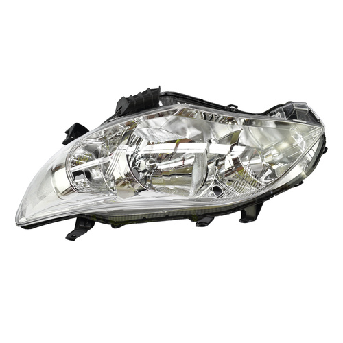 Genuine Toyota Corolla LH Headlamp Assy 10/06 - 12/12