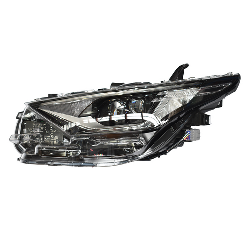Toyota Headlamp Unit Left Hand for Corolla Hatch 2015 - 2018