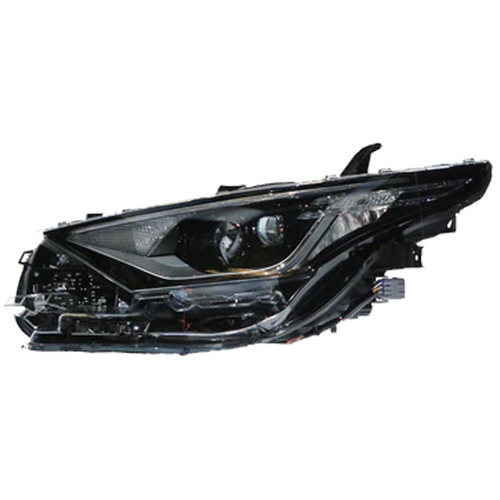 Toyota Left Hand LED Headlamp Corolla Hatch 04/2016 - 2018