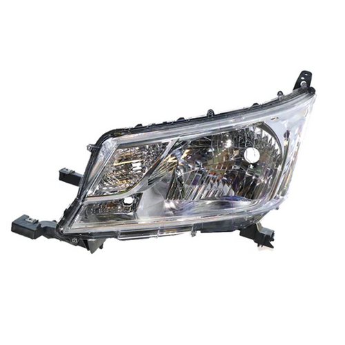 Toyota Headlight Left Hand Passengers Side for Hiace 02/2019 Onwards
