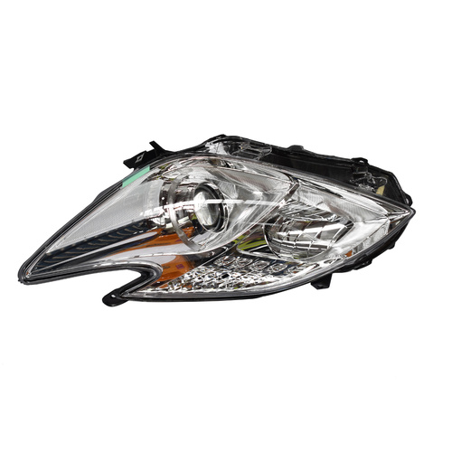Toyota Headlamp Unit Assembly Left Hand TO8117047500