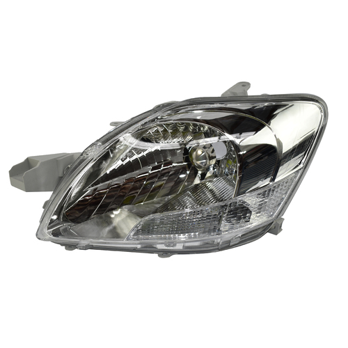 Toyota Headlamp Unit Assembly Left Hand TO8117052750
