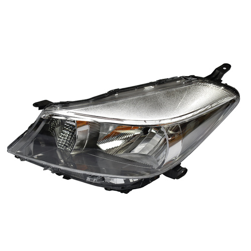 Toyota Headlamp Unit Left Hand TO8117052D50