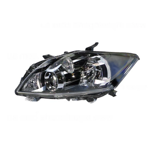 Toyota Headlight Xenon Left Hand Passenger for Corolla Hatch 10/2009-08/2012