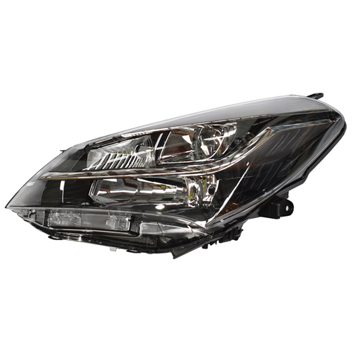 Toyota Headlight LED Left Hand Passenger for Yaris Hatch 07/2014-12/2016
