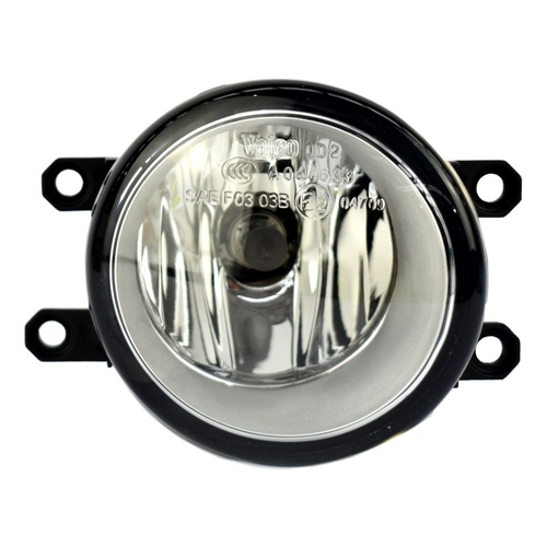 Toyota Fog Lamp Assembly TO812100D042