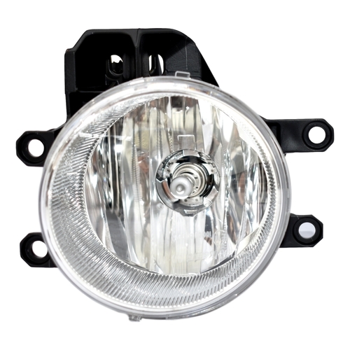 Toyota Right Hand Fog Lamp Assembly TO812100D110