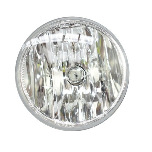 Toyota Fog Lamp Assembly Right Hand TO812100E022