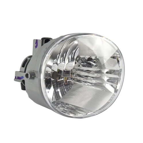 Toyota Right Hand Fog Lamp Assembly for Hilux 08/2008 - 11/2013