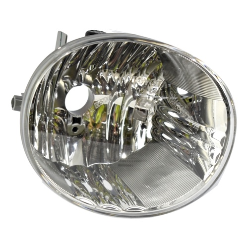 Toyota Fog Light Lens & Body Right Hand for Hilux 08/2006 - 04/2014