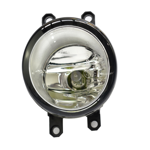 Toyota Left Hand Side Fog Lamp Assembly
