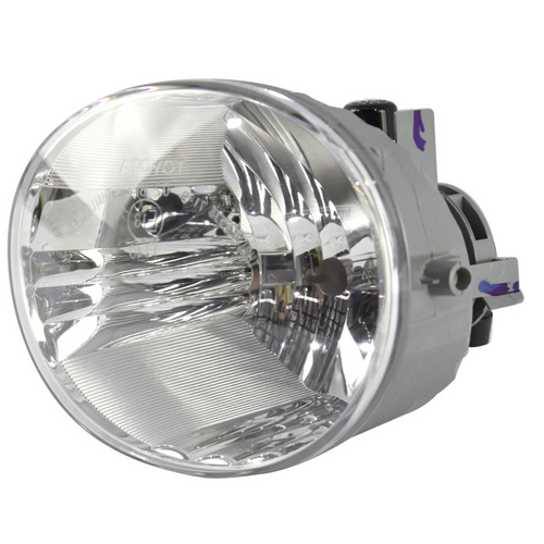 Toyota Left Hand Fog Lamp Assembly for Hilux 08/2008 - 11/2013