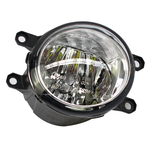Toyota Fog Lamp Assembly Left Hand TO812200W040