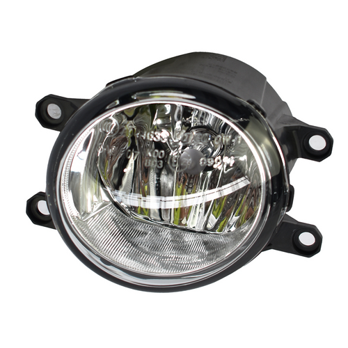 Toyota Front Fog Lamp Left Hand for Corolla Hatch & Landcruiser Prado